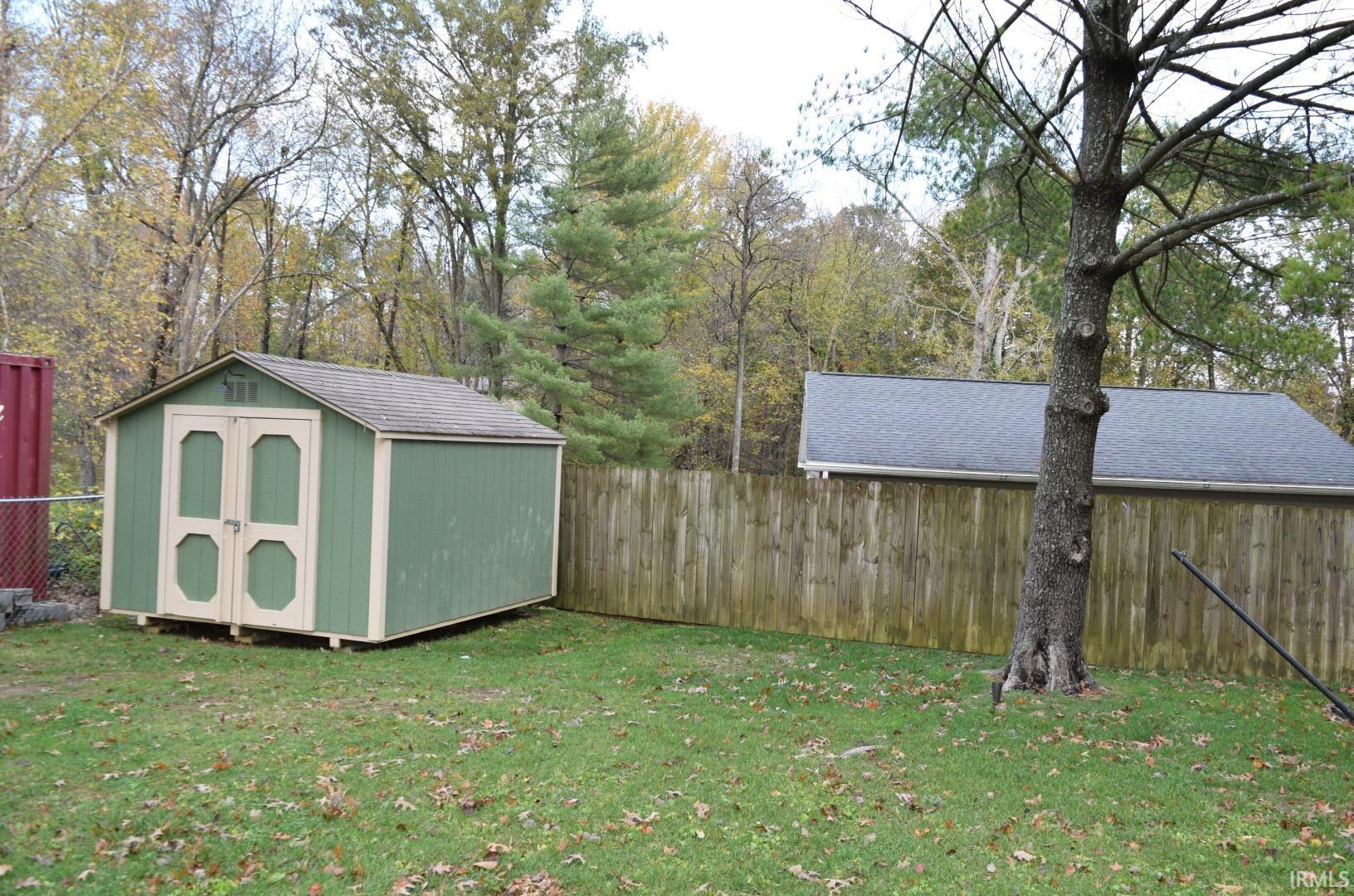 1603 Fleener Road Evansville, IN 47725 - Photo 35 of 36 Gallery Image 35