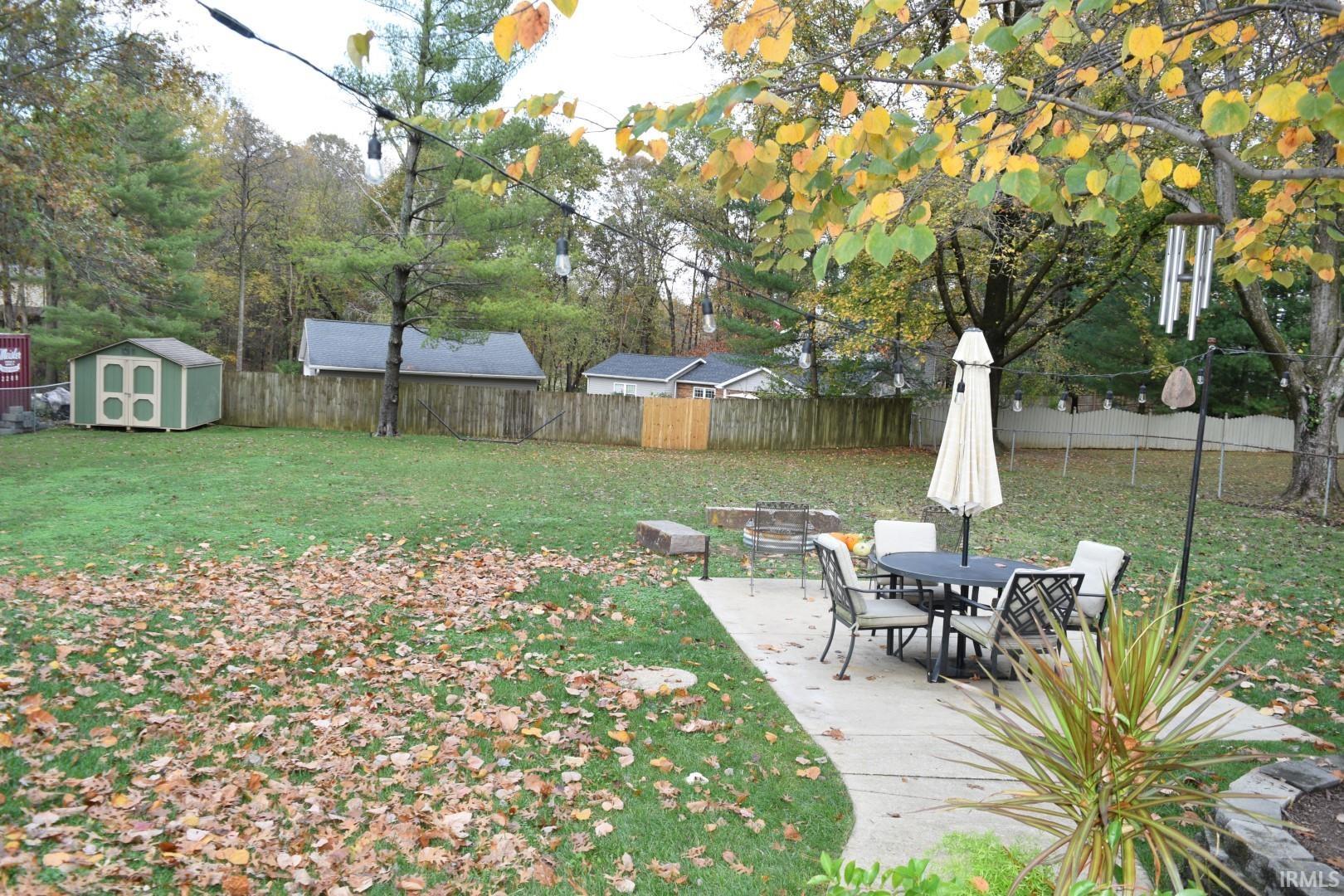 1603 Fleener Road Evansville, IN 47725 - Photo 36 of 36 Gallery Image 36