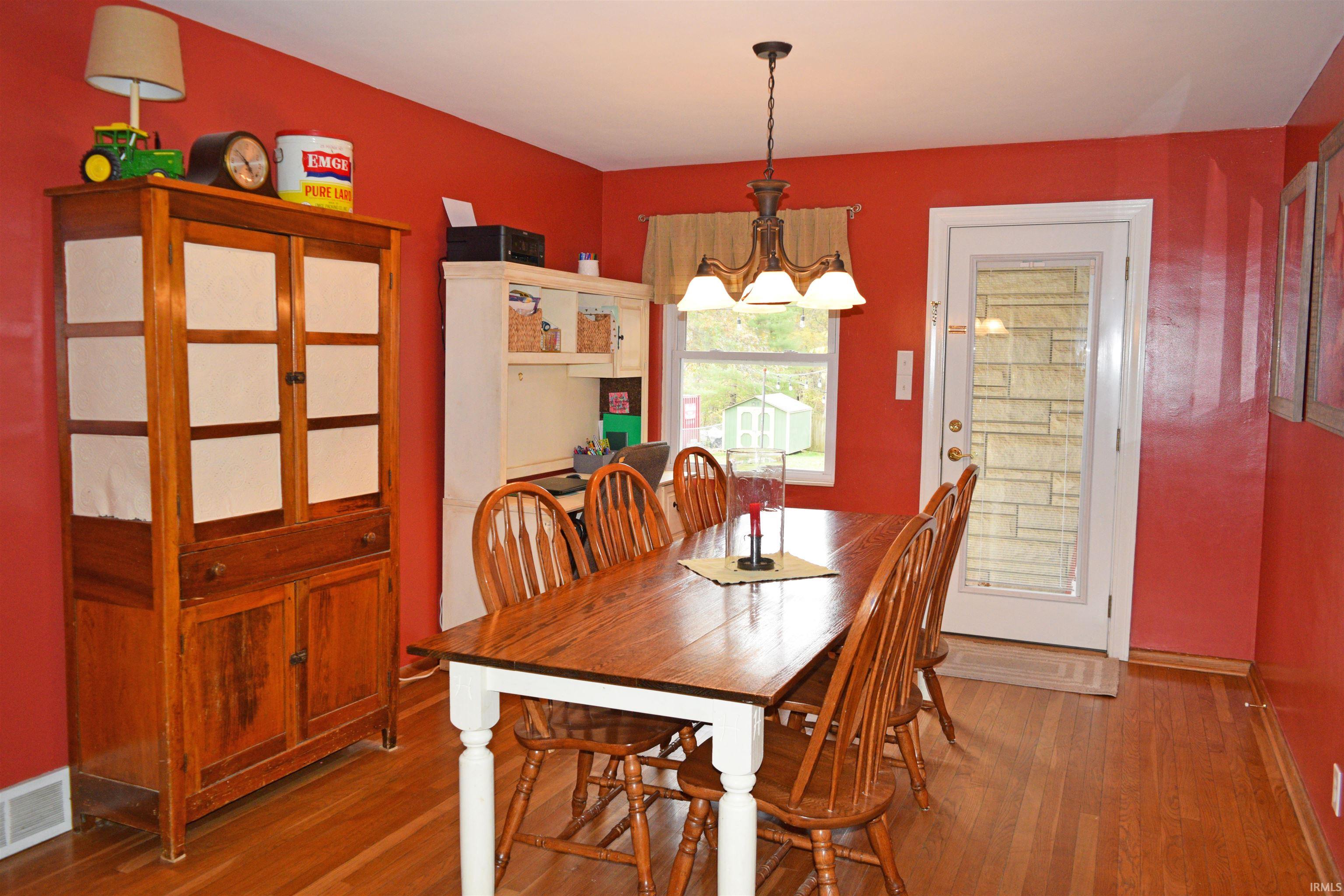 1603 Fleener Road Evansville, IN 47725 - Photo 6 of 36 Gallery Image 6