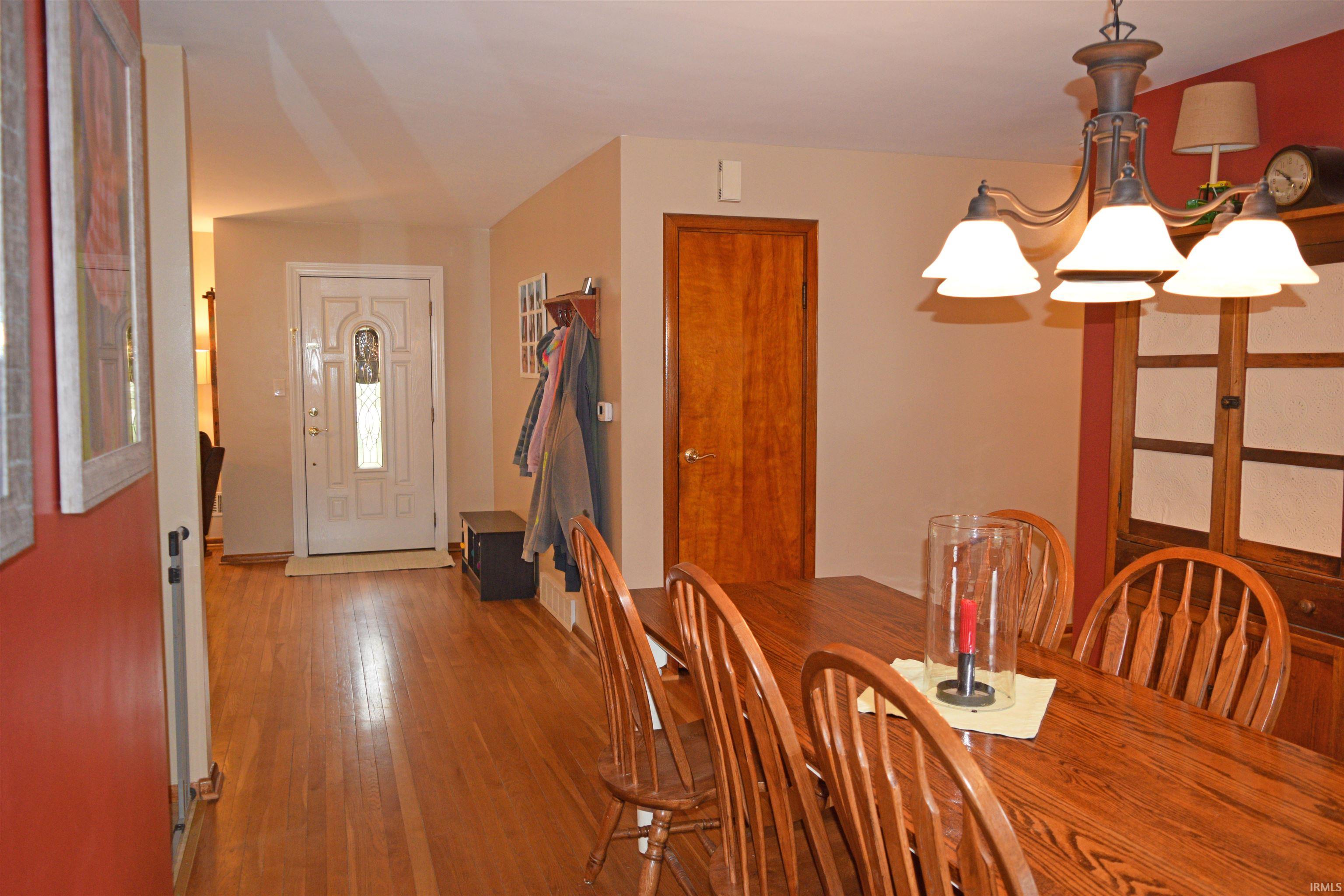 1603 Fleener Road Evansville, IN 47725 - Photo 7 of 36 Gallery Image 7