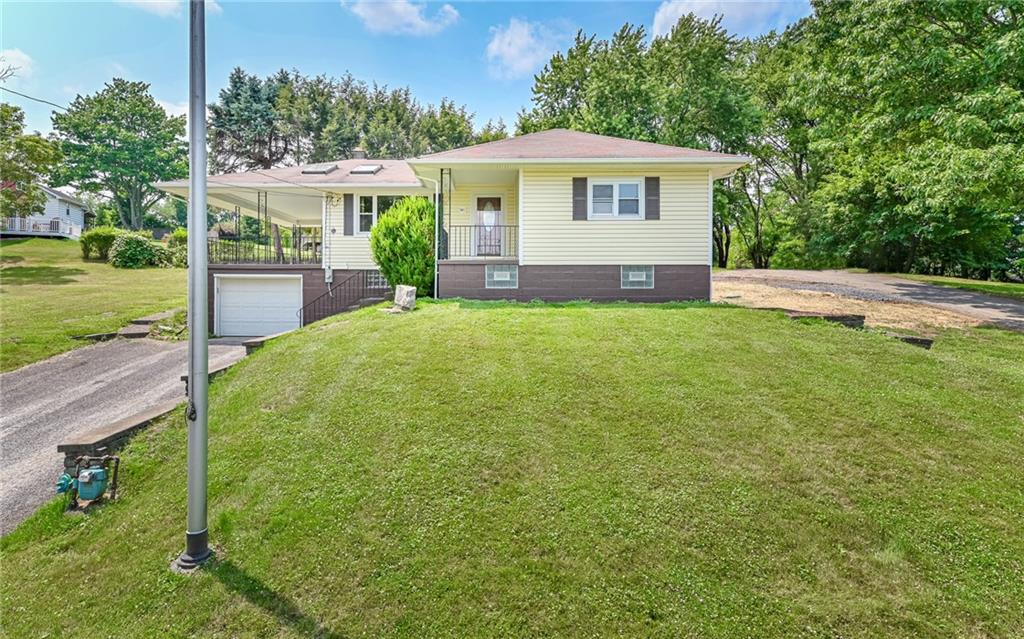 541 Marks Drive McKees Rocks, PA 15136 - Photo 1 of 25 Gallery Image 1