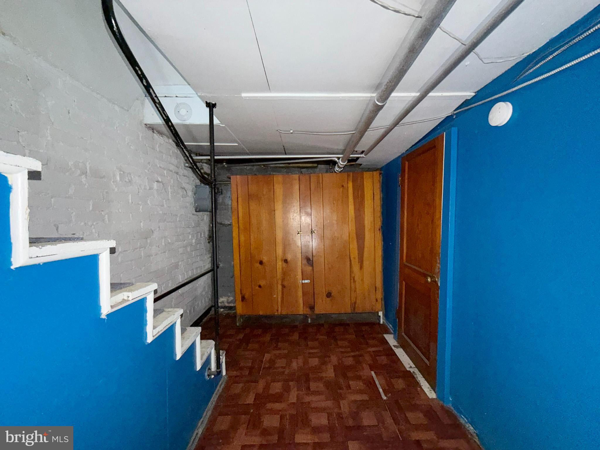 2802 Brighton Street Baltimore, MD 21216 - Photo 27 of 38 a view of front door
