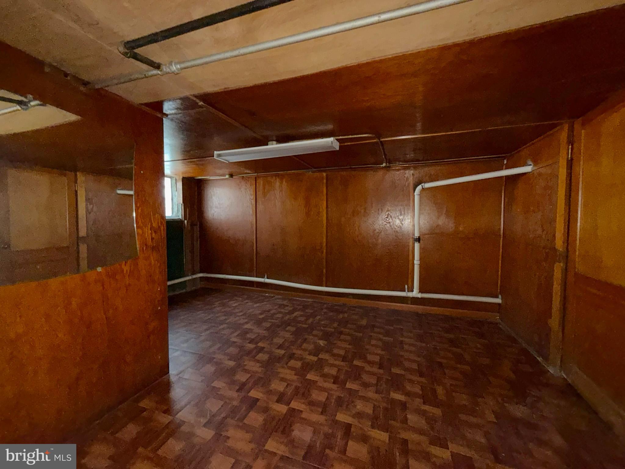 2802 Brighton Street Baltimore, MD 21216 - Photo 29 of 38 a view of an empty room