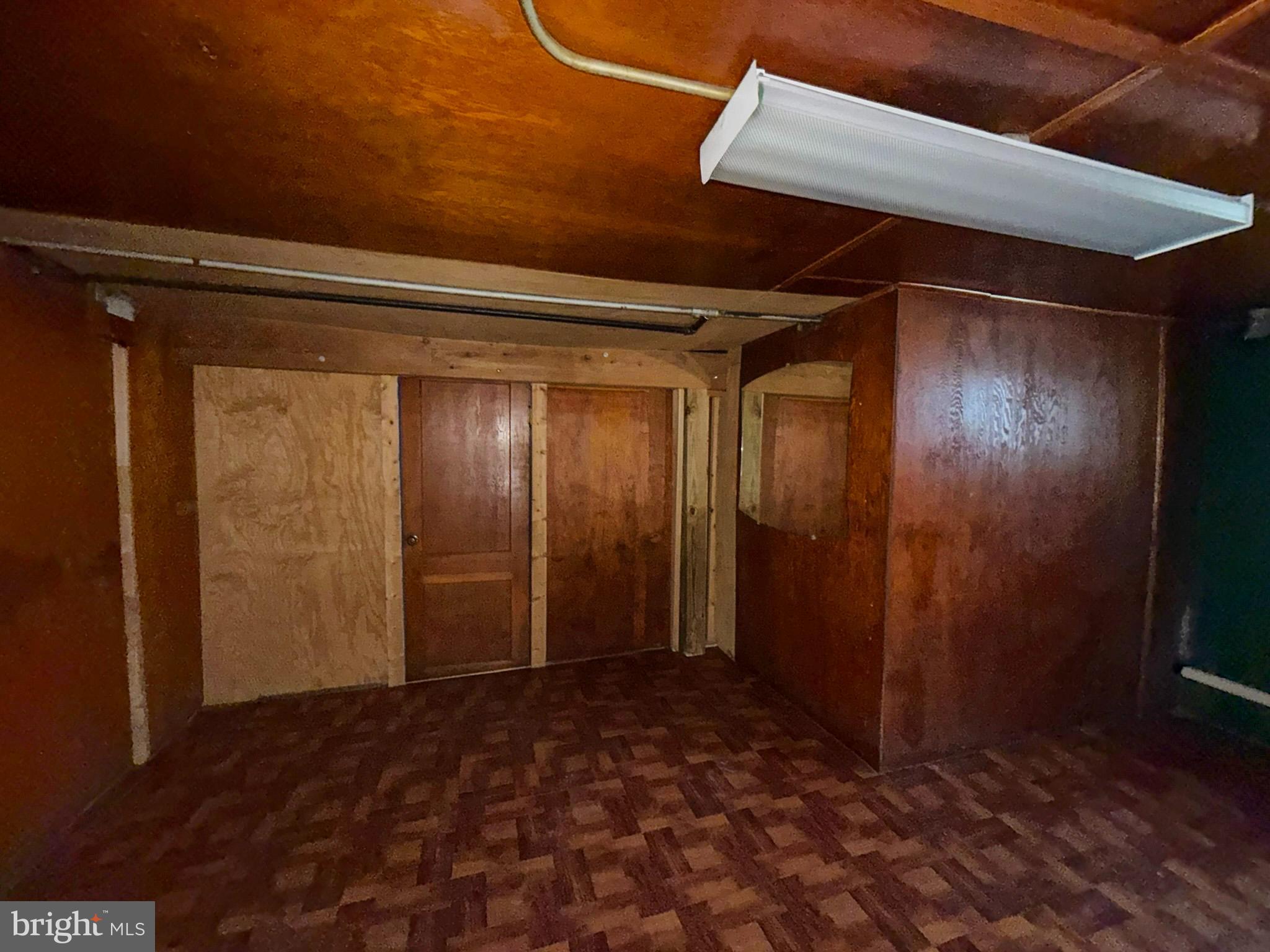 2802 Brighton Street Baltimore, MD 21216 - Photo 30 of 38 a view of an empty room