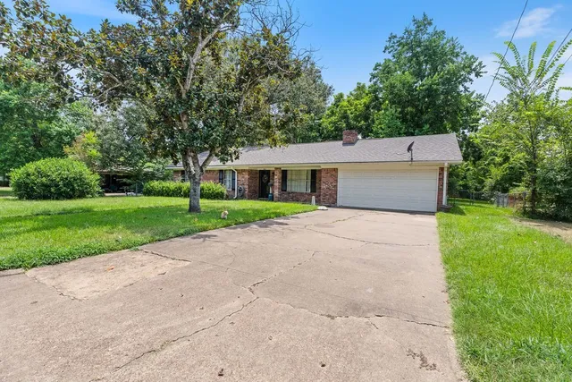 $150,000 | 1403 Sanders Street, Crockett, TX 75835