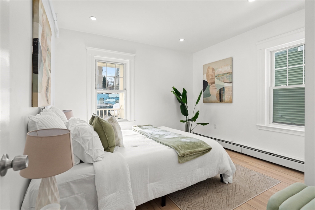 60 Derby Street, Unit ONE Somerville, MA 02145 - Photo 12 of 21
