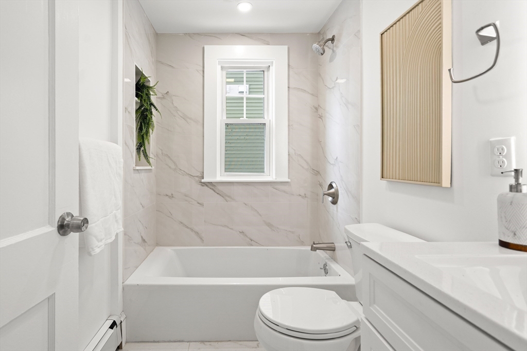 60 Derby Street, Unit ONE Somerville, MA 02145 - Photo 13 of 21