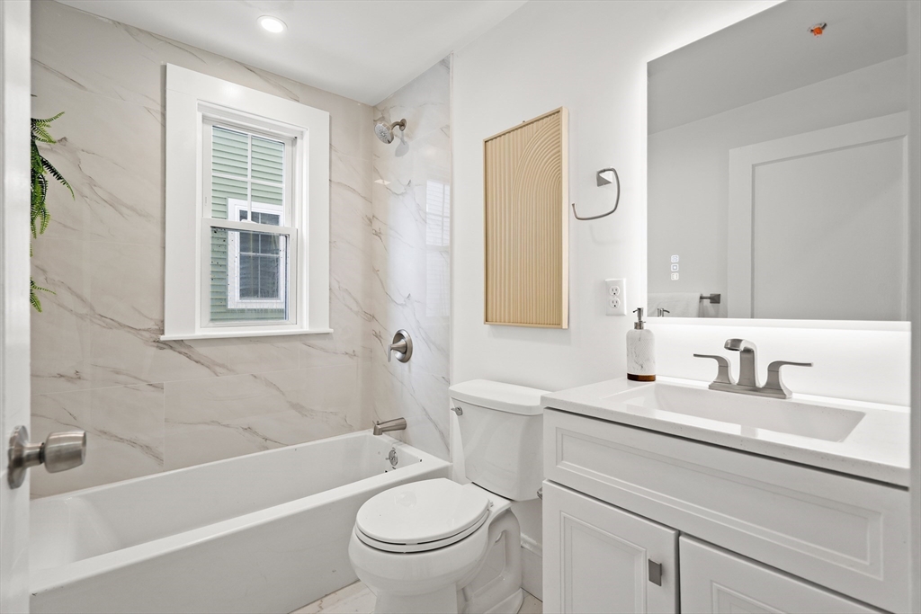 60 Derby Street, Unit ONE Somerville, MA 02145 - Photo 14 of 21