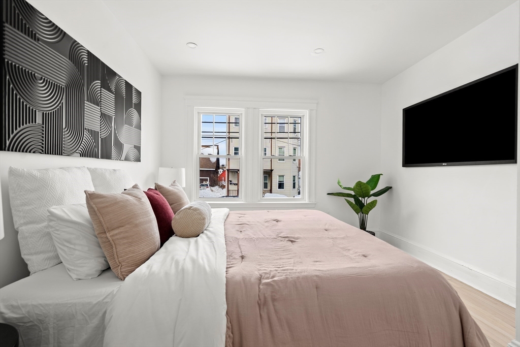 60 Derby Street, Unit ONE Somerville, MA 02145 - Photo 17 of 21