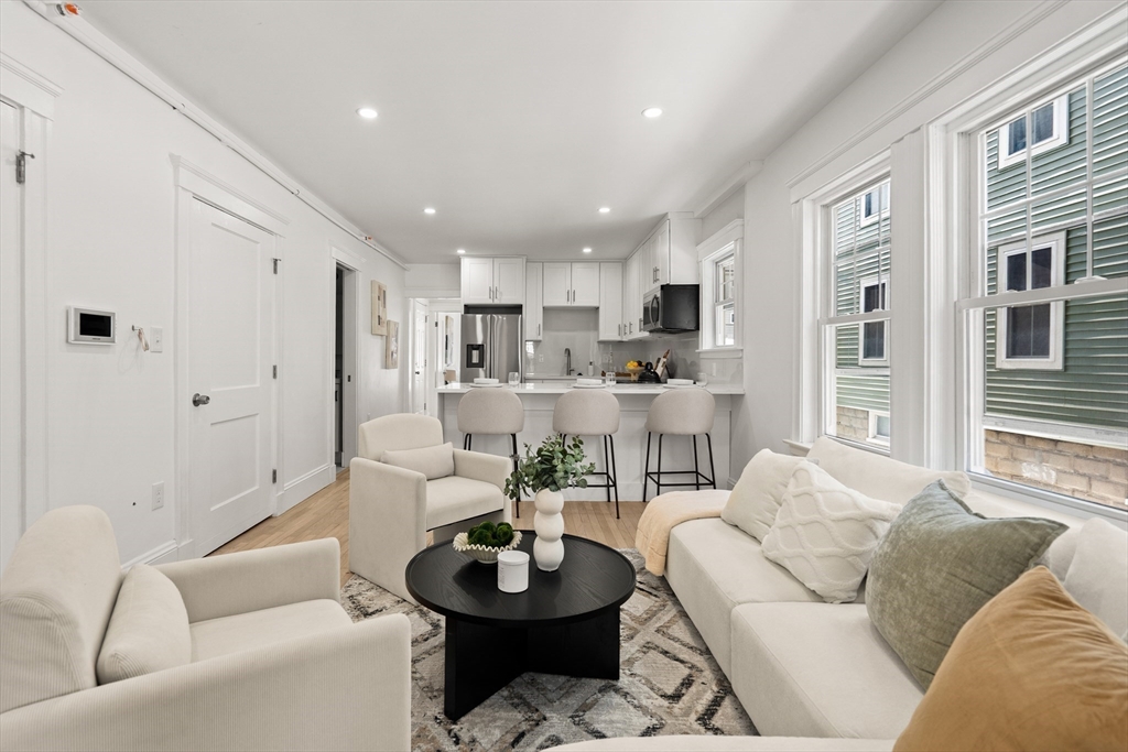 60 Derby Street, Unit ONE Somerville, MA 02145 - Photo 2 of 21