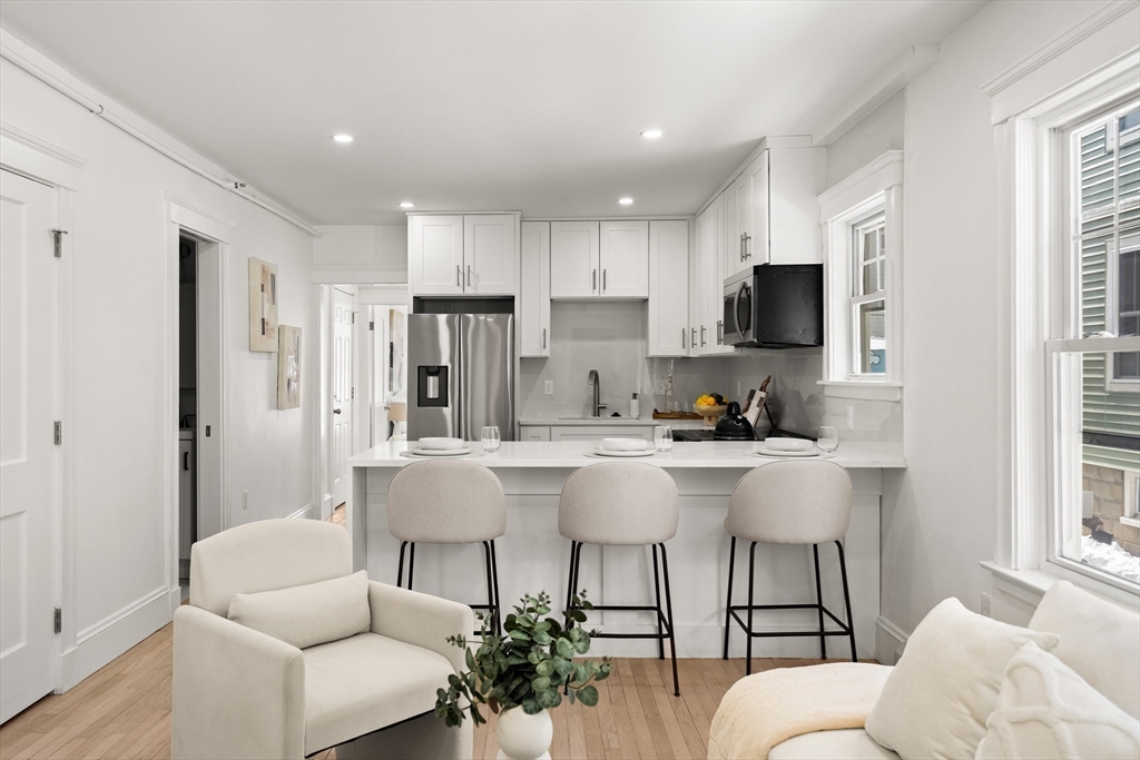 60 Derby Street, Unit ONE Somerville, MA 02145 - Photo 6 of 21