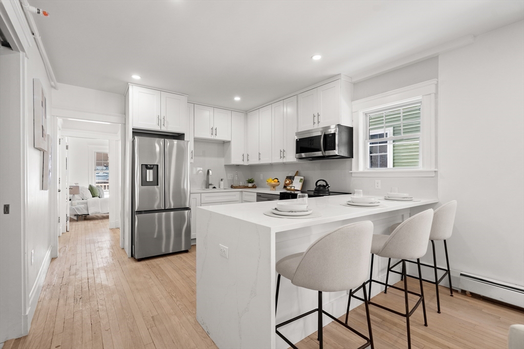 60 Derby Street, Unit ONE Somerville, MA 02145 - Photo 7 of 21