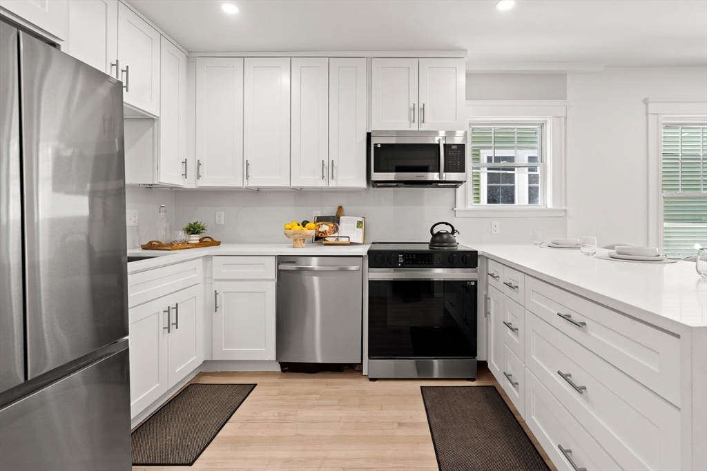 60 Derby Street, Unit ONE Somerville, MA 02145 - Photo 8 of 21