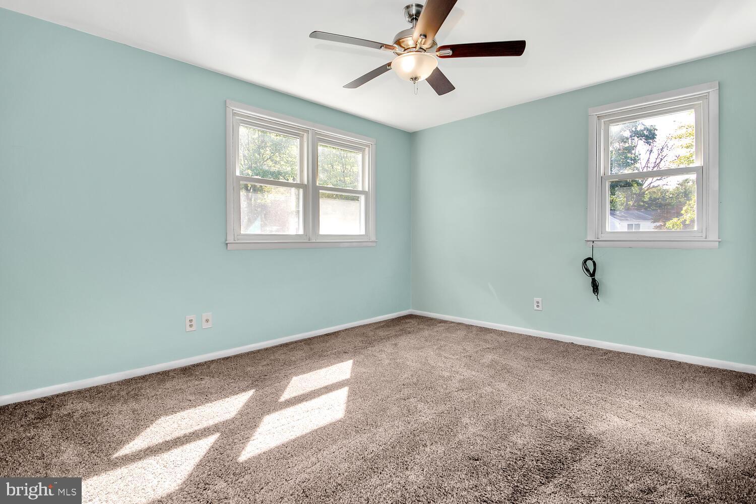 1466 Bluejay Road Abington, PA 19001 - Photo 15 of 20 a view of empty room with window