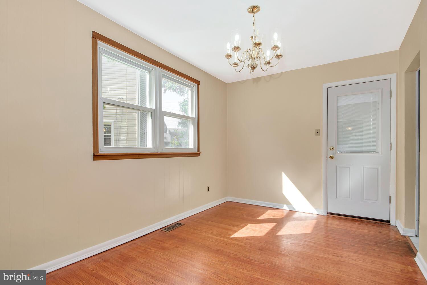 1466 Bluejay Road Abington, PA 19001 - Photo 8 of 20 a view of empty room with window