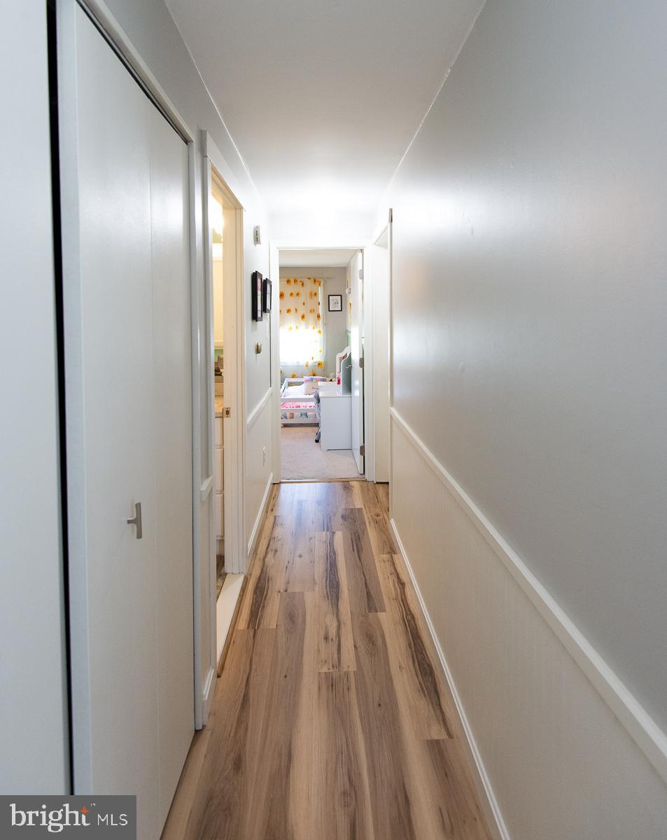 12 North Maple Avenue Ridgely, MD 21660 - Photo 26 of 30 a view of a hallway