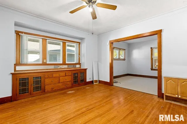 $70,000 | 2405 North Atlantic Avenue, Peoria, IL 61603