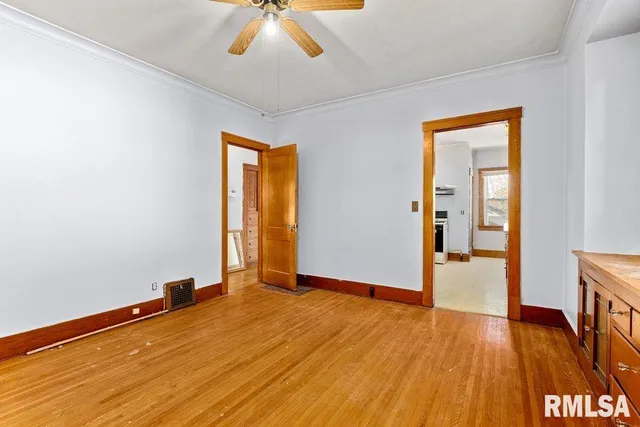 $70,000 | 2405 North Atlantic Avenue, Peoria, IL 61603