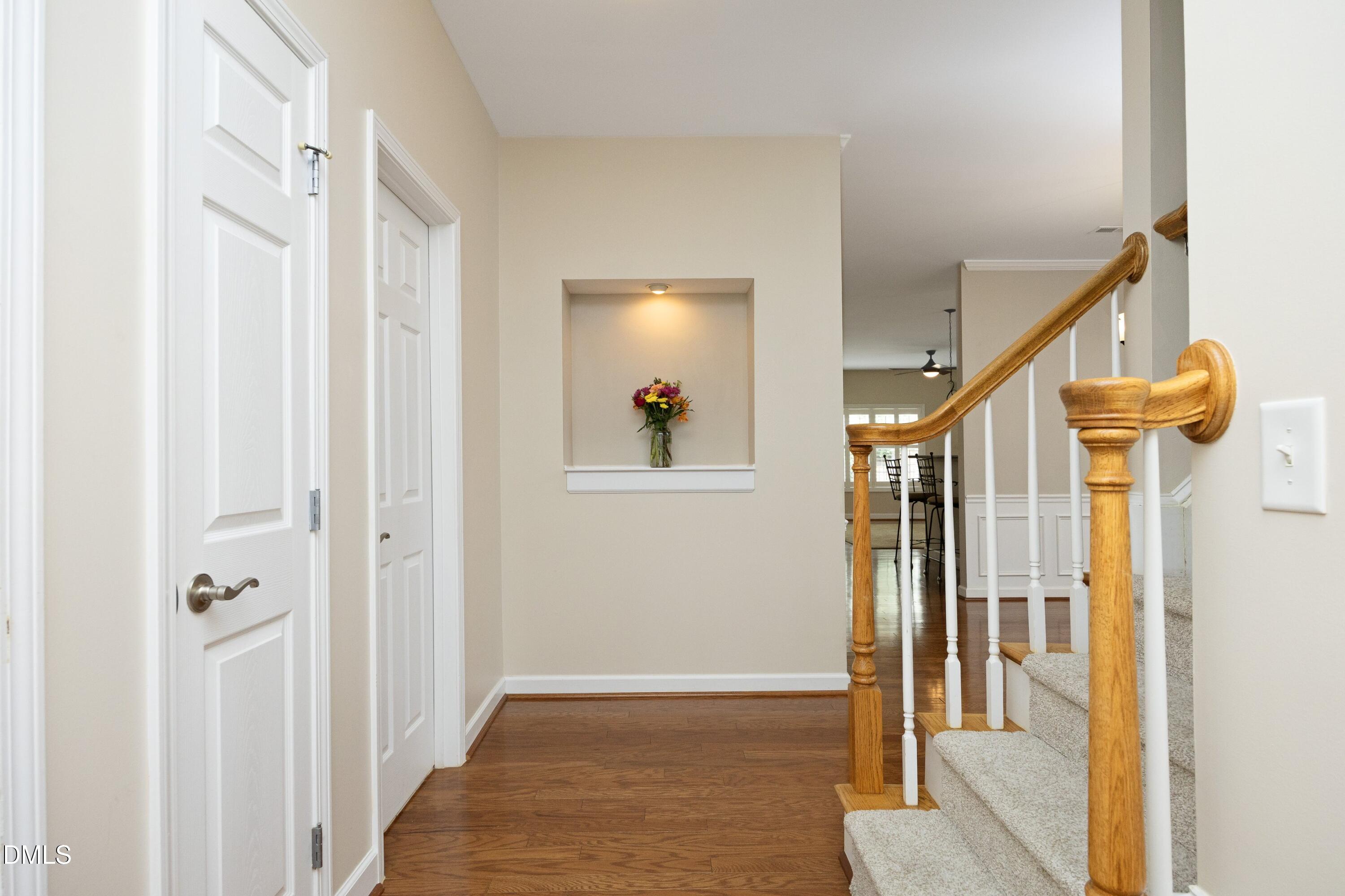 3105 Fortress Gate Drive Raleigh, NC 27614 - Photo 6 of 47