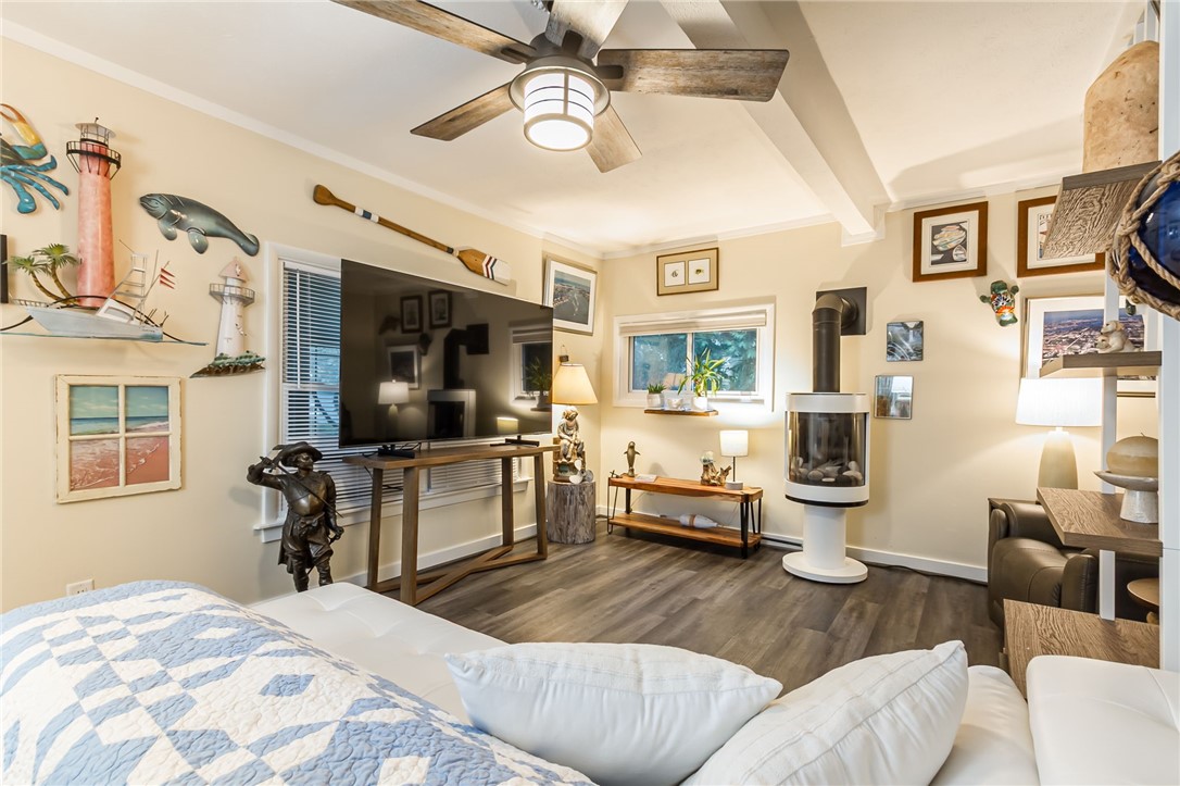 4638 Bluebird Road Gorham, NY 14424 - Photo 12 of 32