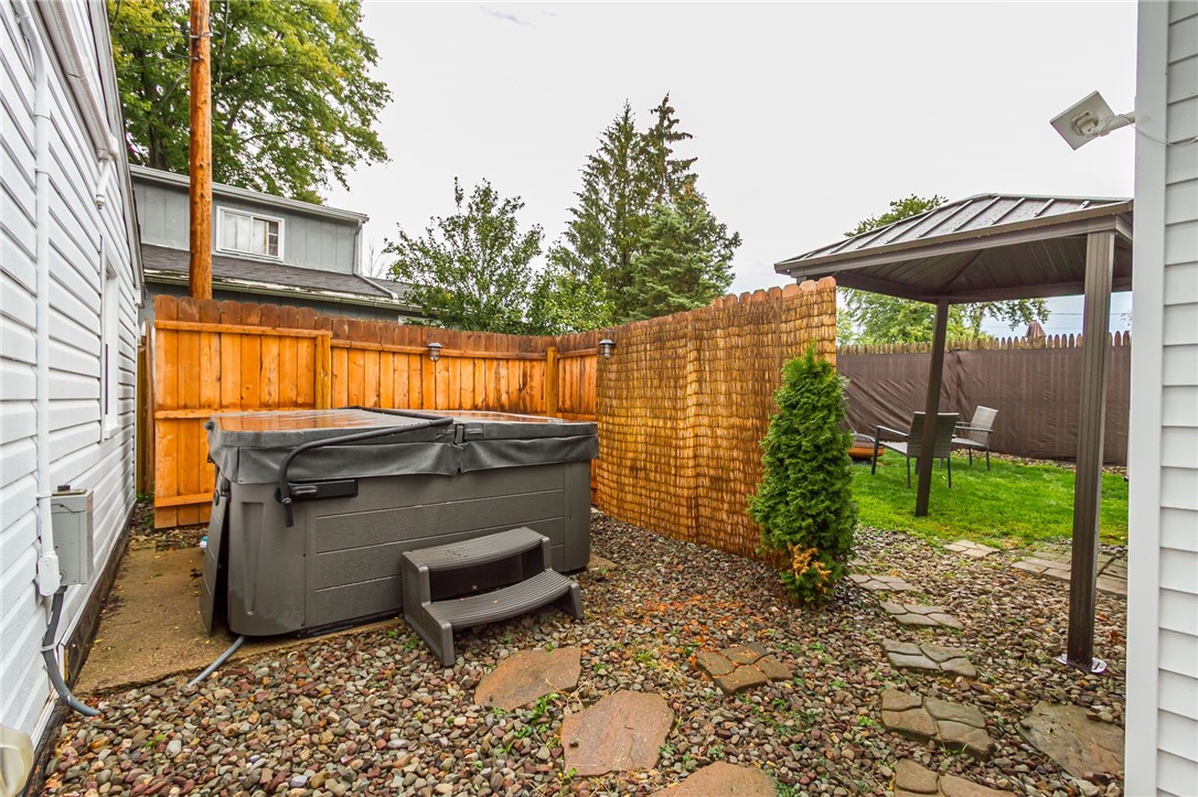 4638 Bluebird Road Gorham, NY 14424 - Photo 19 of 32