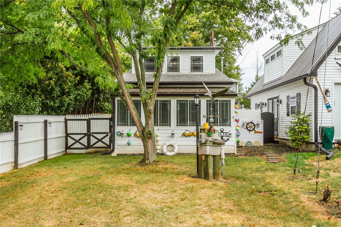 4638 Bluebird Road Gorham, NY 14424 - Photo 2 of 32