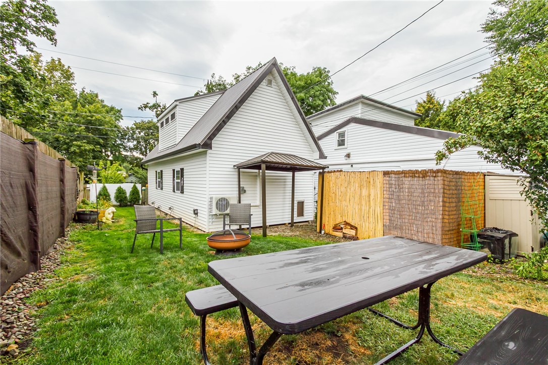 4638 Bluebird Road Gorham, NY 14424 - Photo 21 of 32