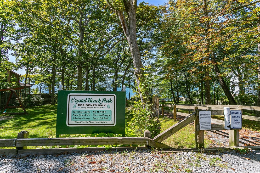 4638 Bluebird Road Gorham, NY 14424 - Photo 24 of 32