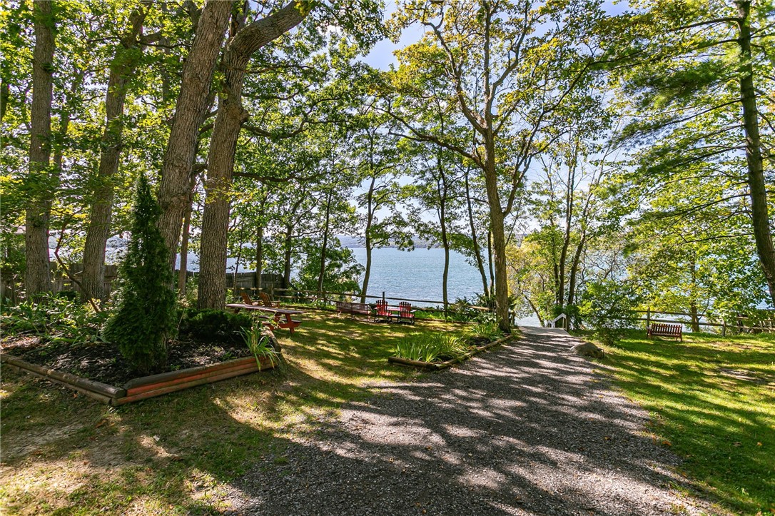 4638 Bluebird Road Gorham, NY 14424 - Photo 25 of 32