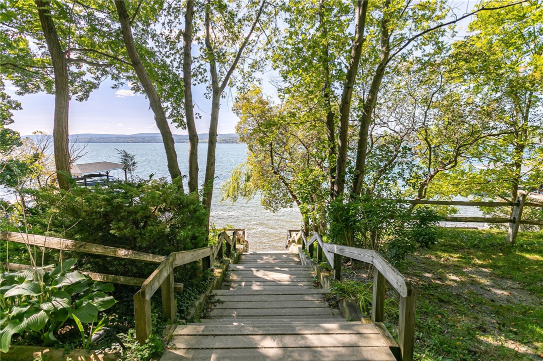 4638 Bluebird Road Gorham, NY 14424 - Photo 27 of 32