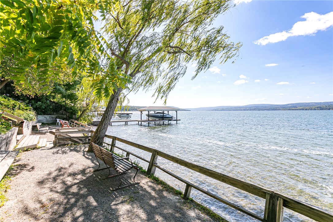 4638 Bluebird Road Gorham, NY 14424 - Photo 28 of 32