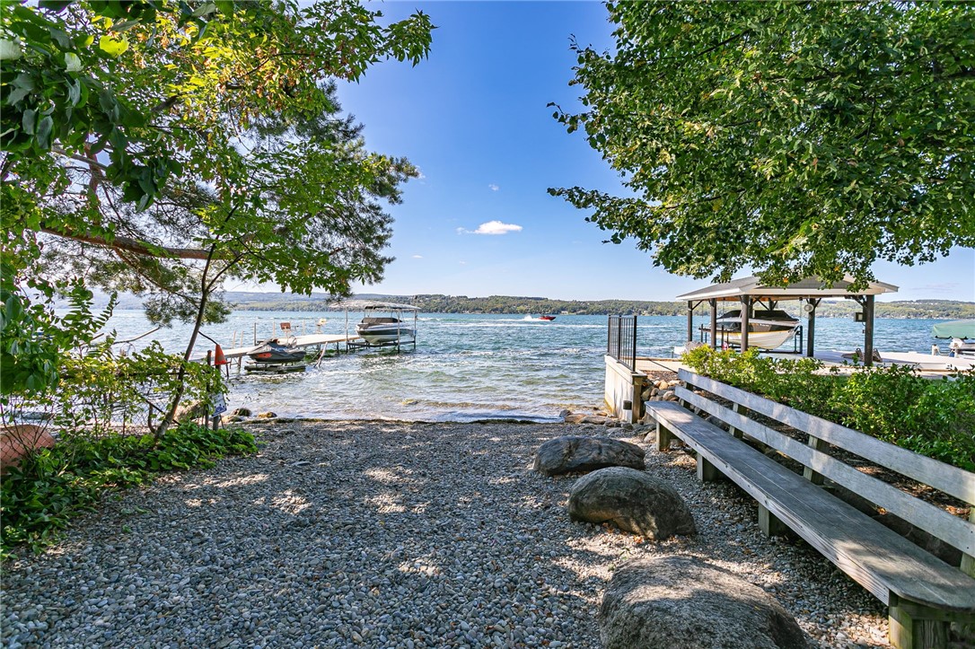 4638 Bluebird Road Gorham, NY 14424 - Photo 30 of 32