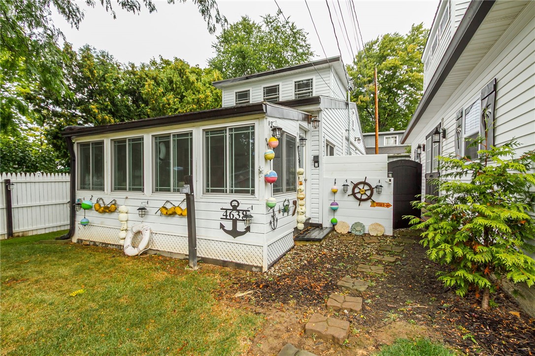 4638 Bluebird Road Gorham, NY 14424 - Photo 3 of 32