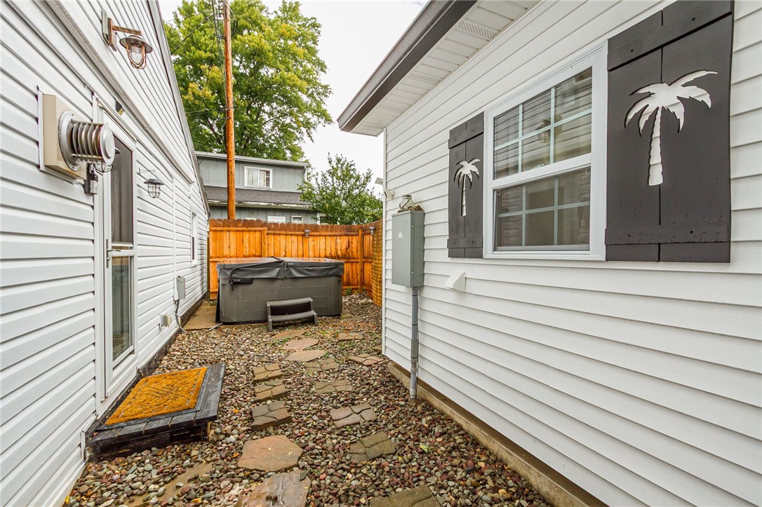 4638 Bluebird Road Gorham, NY 14424 - Photo 4 of 32