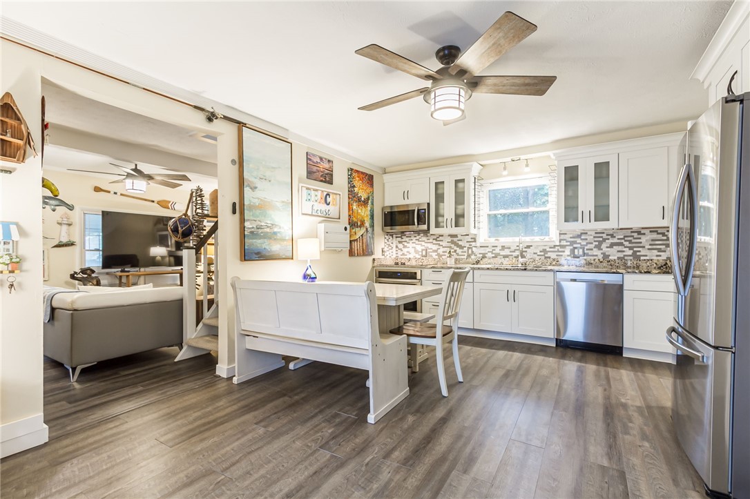 4638 Bluebird Road Gorham, NY 14424 - Photo 7 of 32