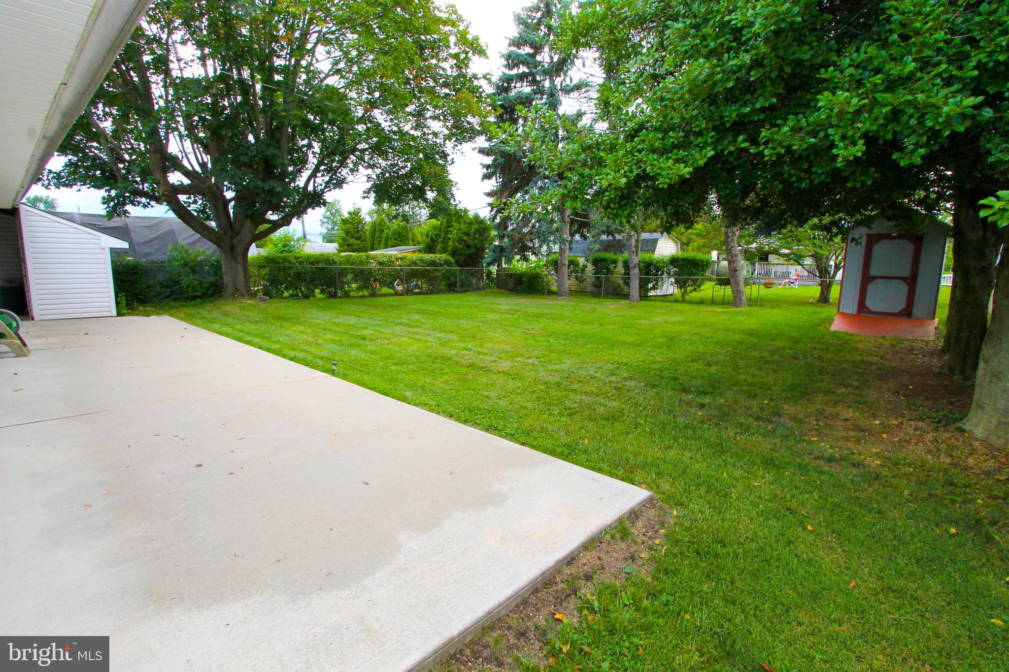 411 Chelsea Road Fairless Hills, PA 19030 - Photo 24 of 31 Gallery Image 24