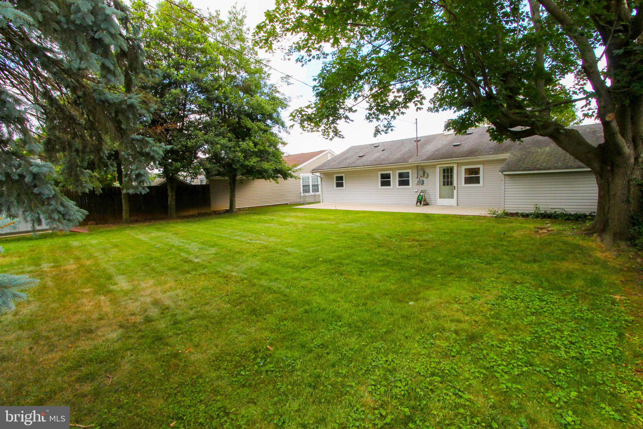 411 Chelsea Road Fairless Hills, PA 19030 - Photo 25 of 31 Gallery Image 25