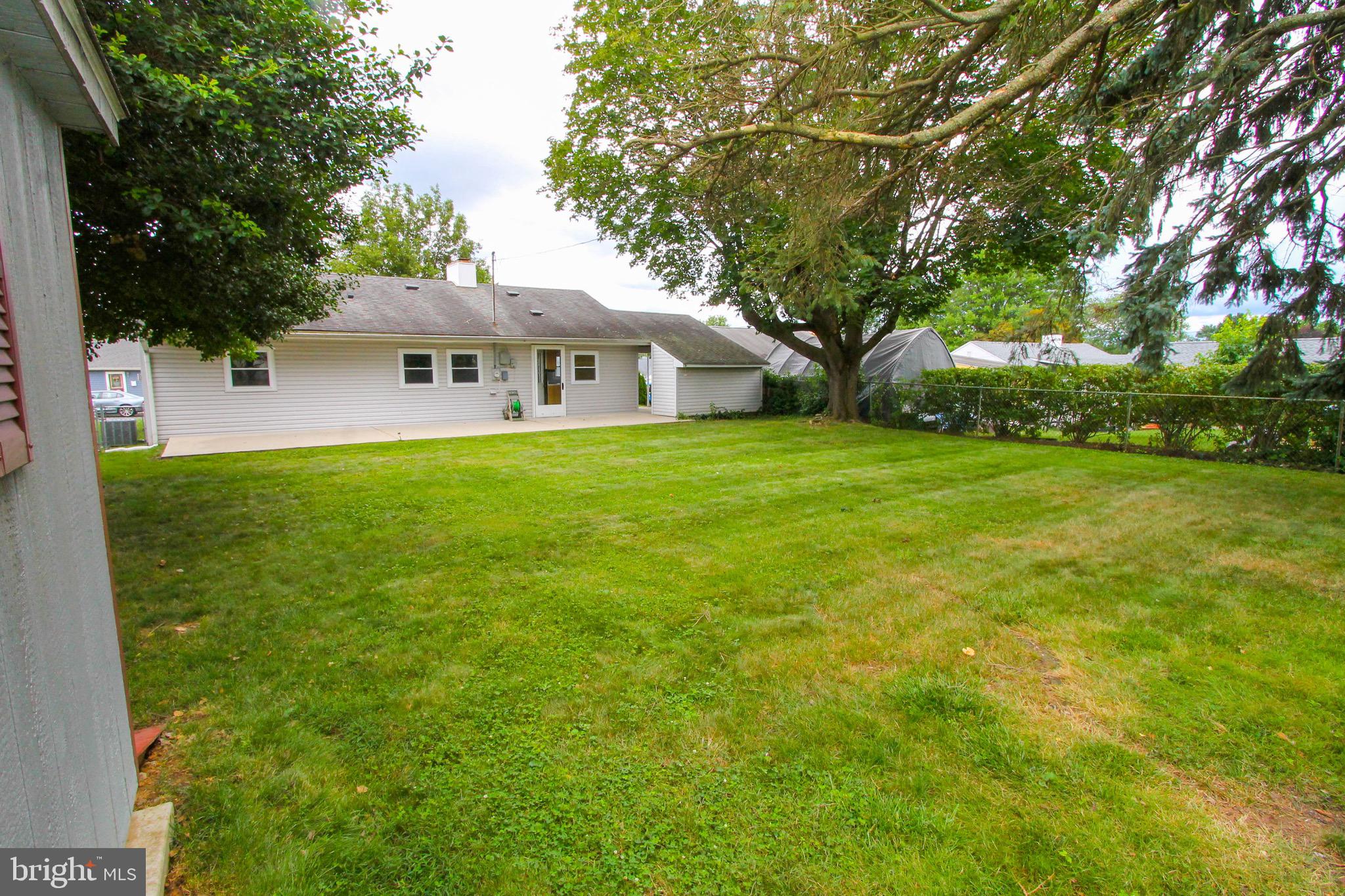 411 Chelsea Road Fairless Hills, PA 19030 - Photo 26 of 31 Gallery Image 26