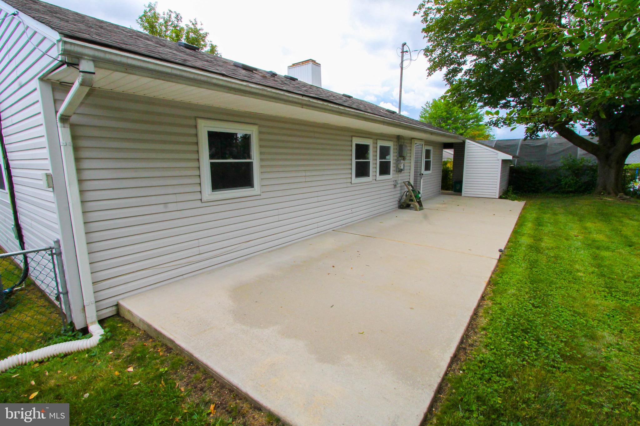411 Chelsea Road Fairless Hills, PA 19030 - Photo 27 of 31 Gallery Image 27