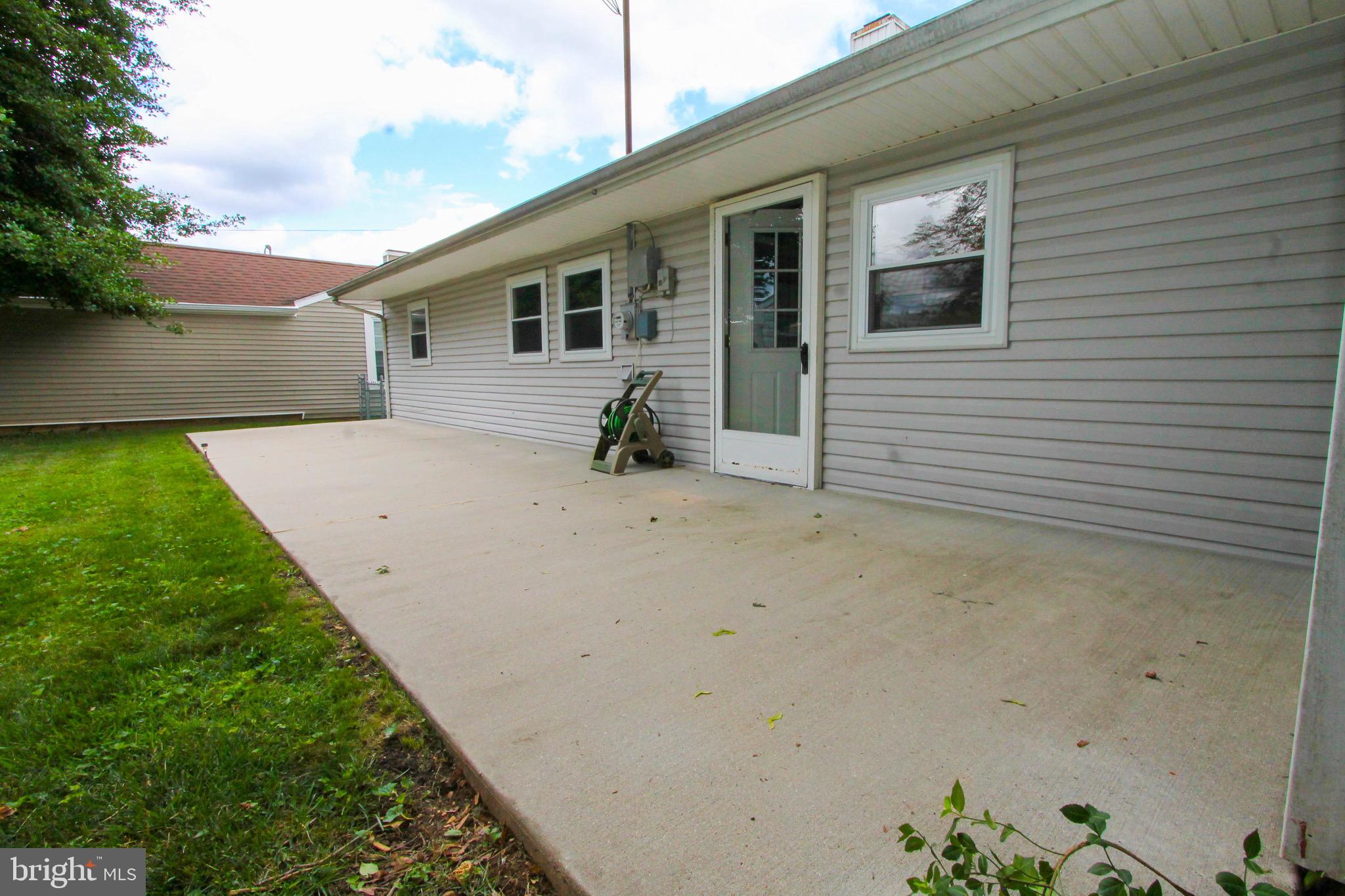 411 Chelsea Road Fairless Hills, PA 19030 - Photo 28 of 31 Gallery Image 28