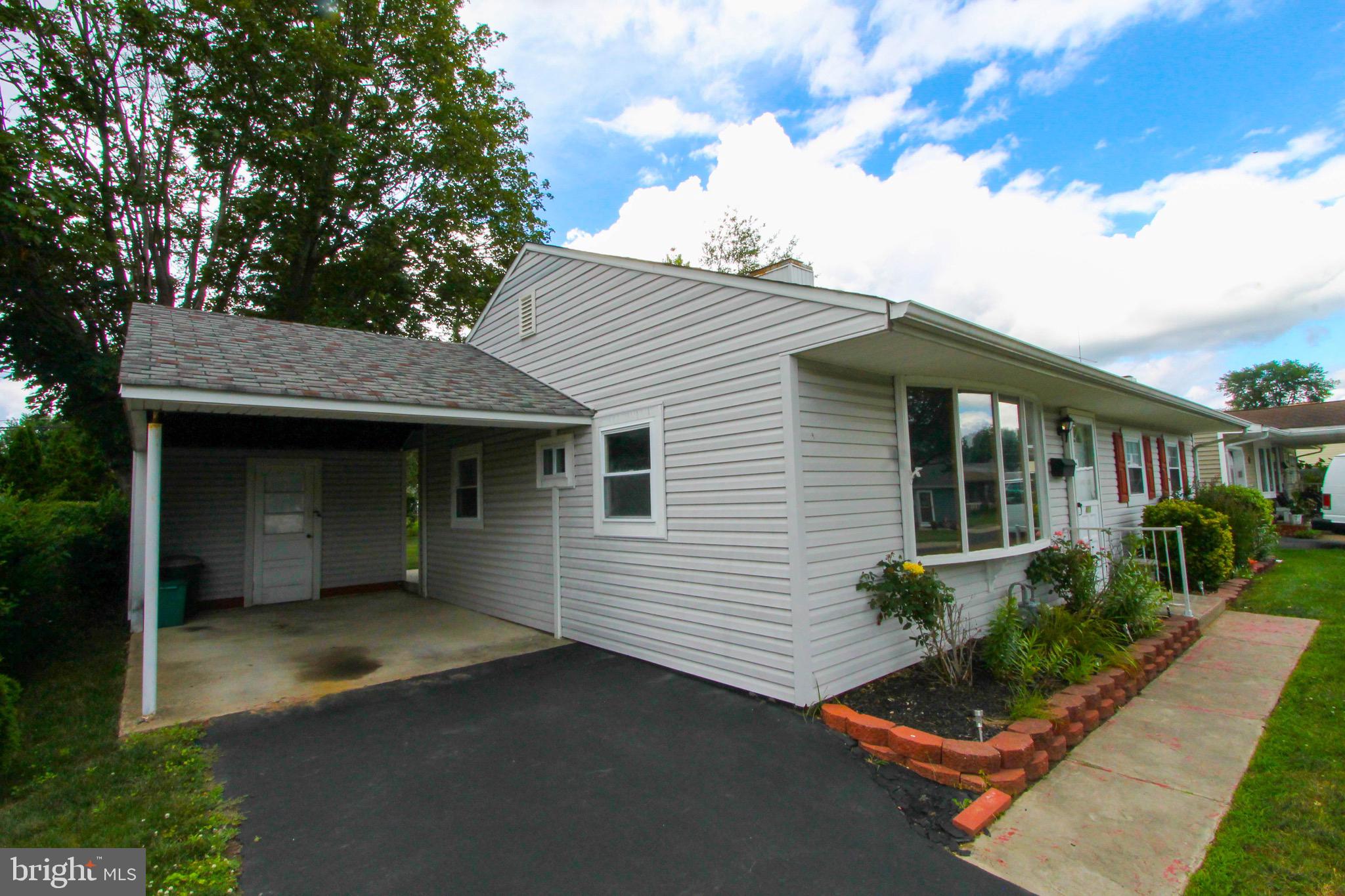 411 Chelsea Road Fairless Hills, PA 19030 - Photo 29 of 31 Gallery Image 29