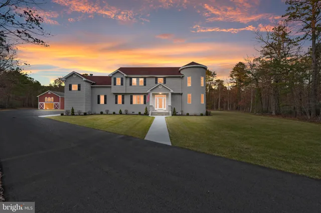 $1,200,000 | 83 Maple Avenue, Mays Landing, NJ 08330