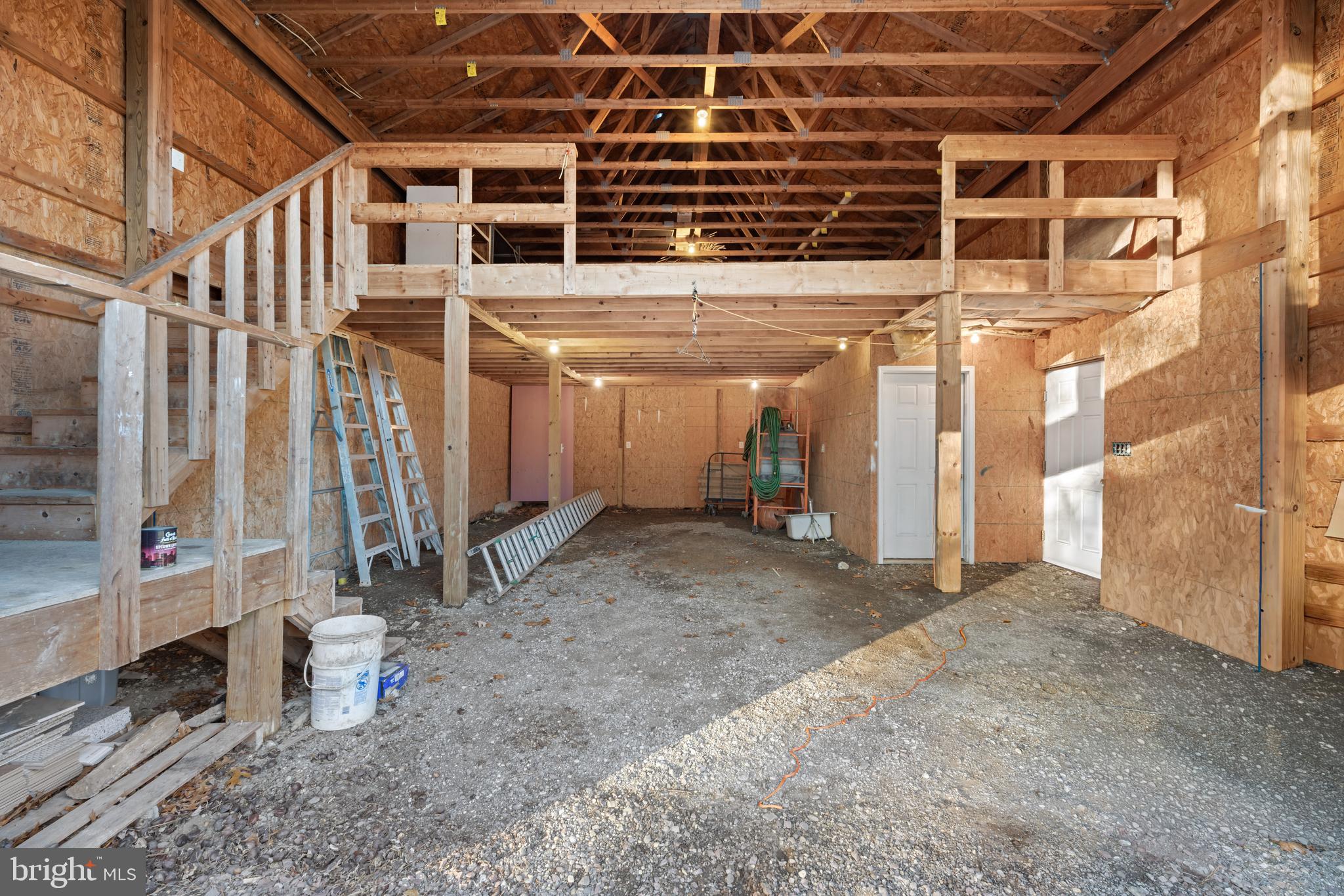 83 Maple Avenue Mays Landing, NJ 08330 - Photo 16 of 46 a view of front door