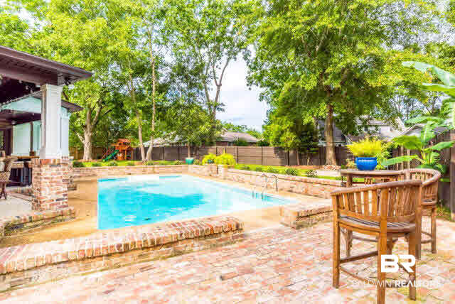 59 North Ingleside Street Fairhope, AL 36532 - Photo 26 of 28