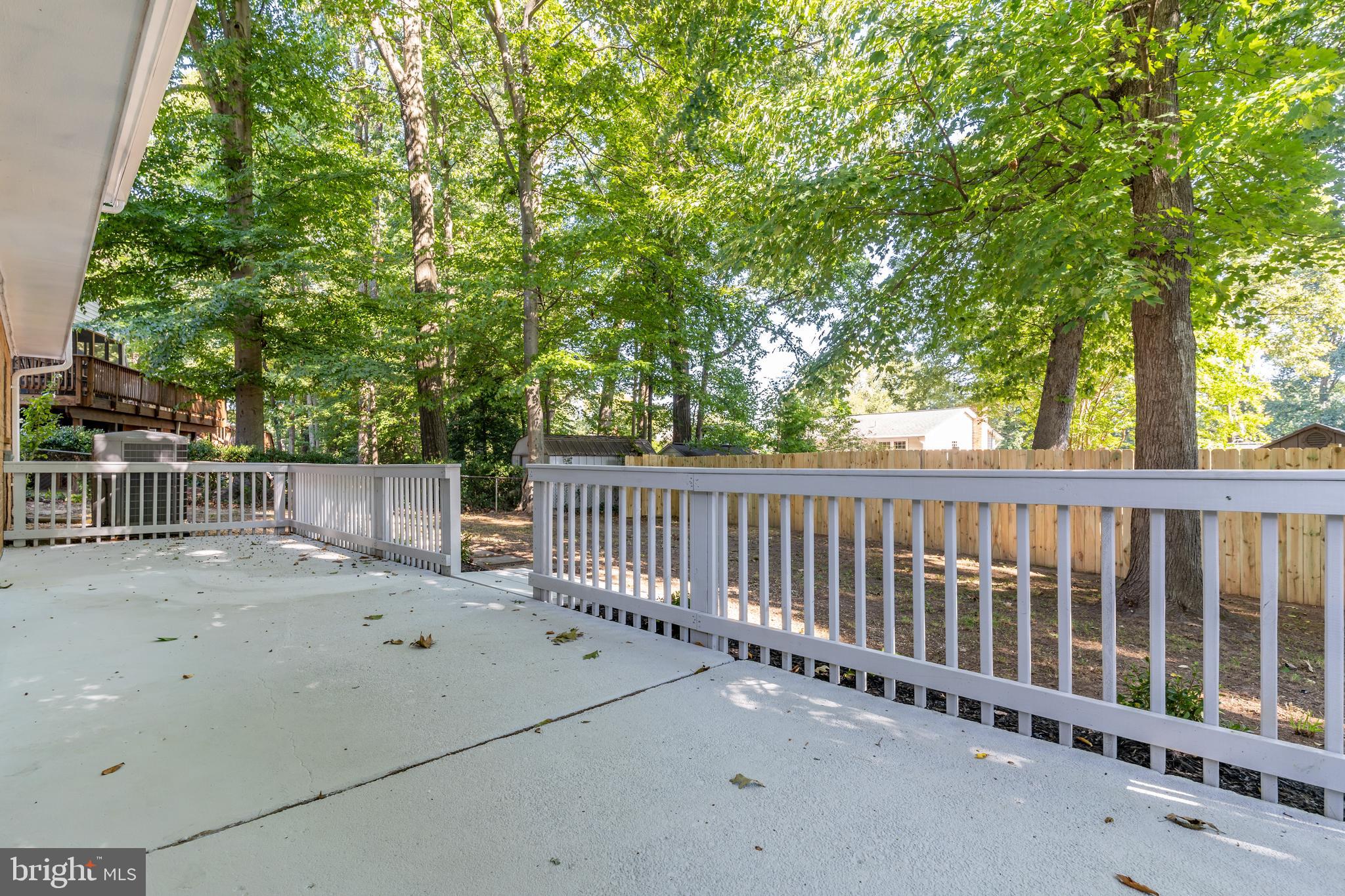 5307 Rolling Road Springfield, VA 22151 - Photo 37 of 41