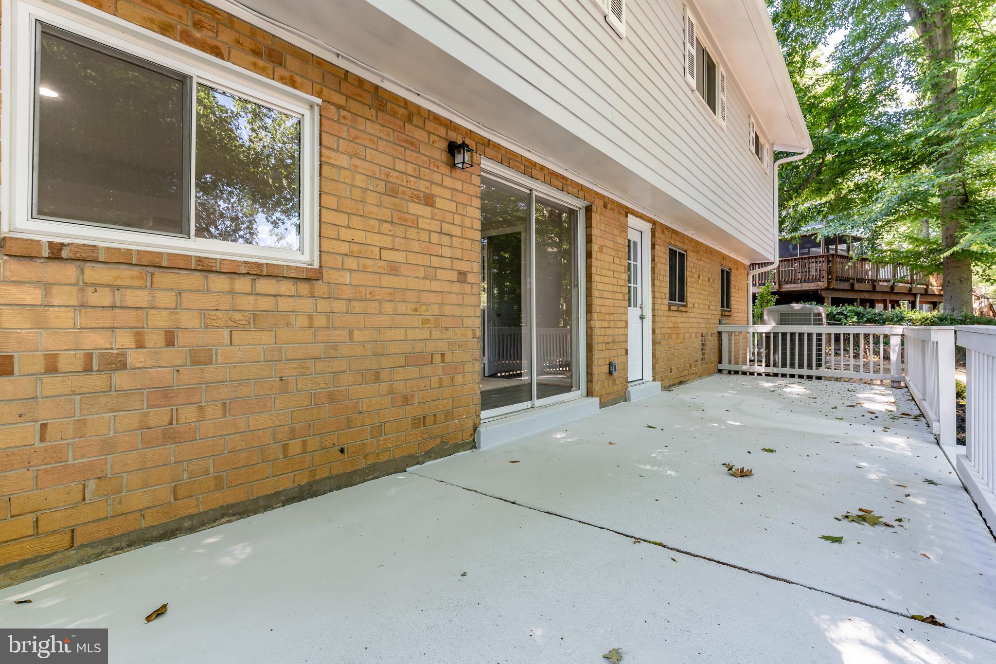 5307 Rolling Road Springfield, VA 22151 - Photo 39 of 41