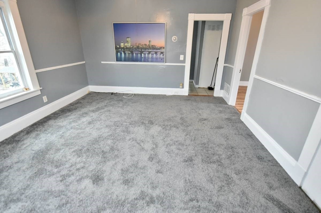 65 Clinton Street, Unit 2 Brockton, MA 02302 - Photo 3 of 5