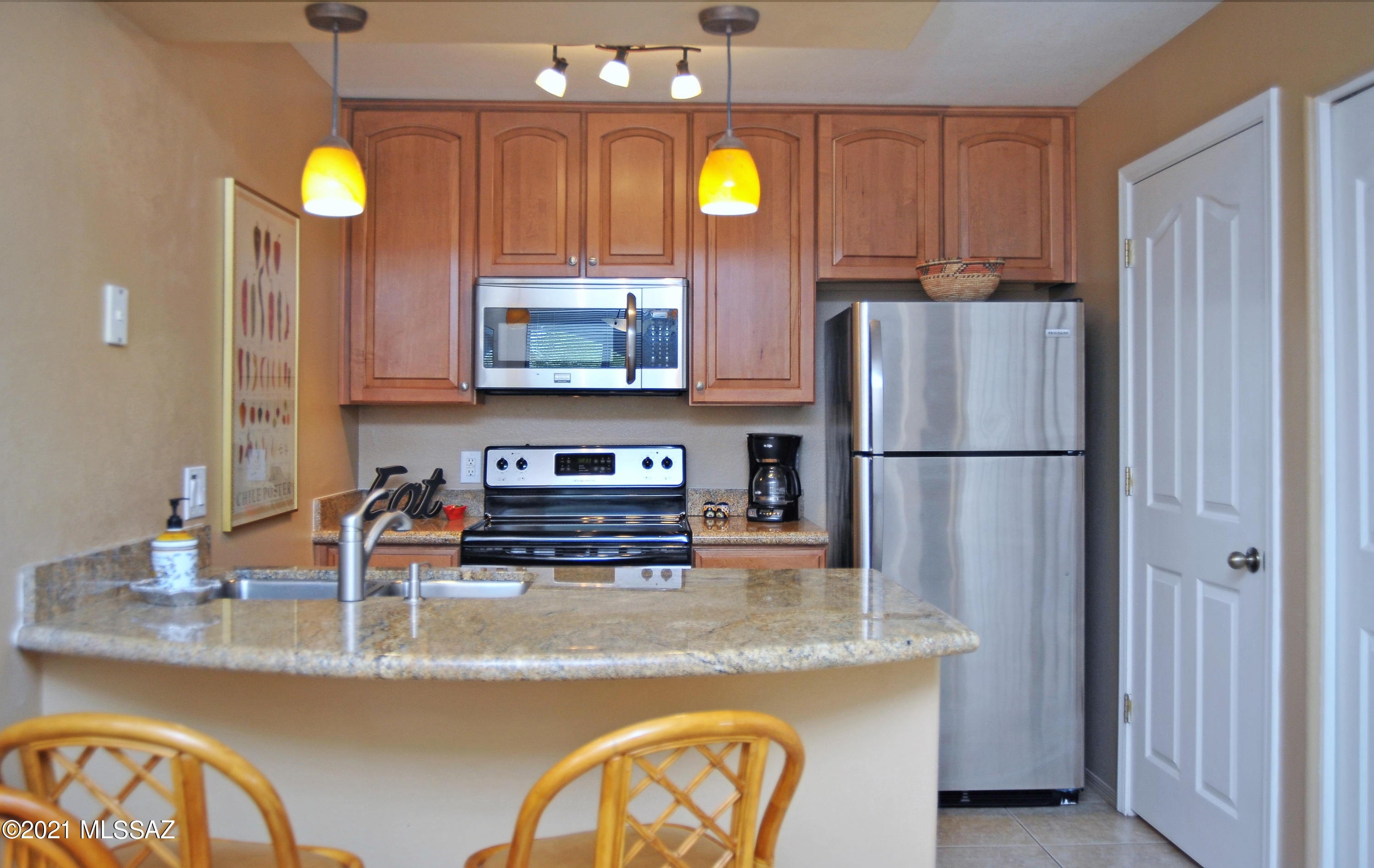 5751 North Kolb Road, Unit 9207 Tucson, AZ 85750 - Photo 22 of 36