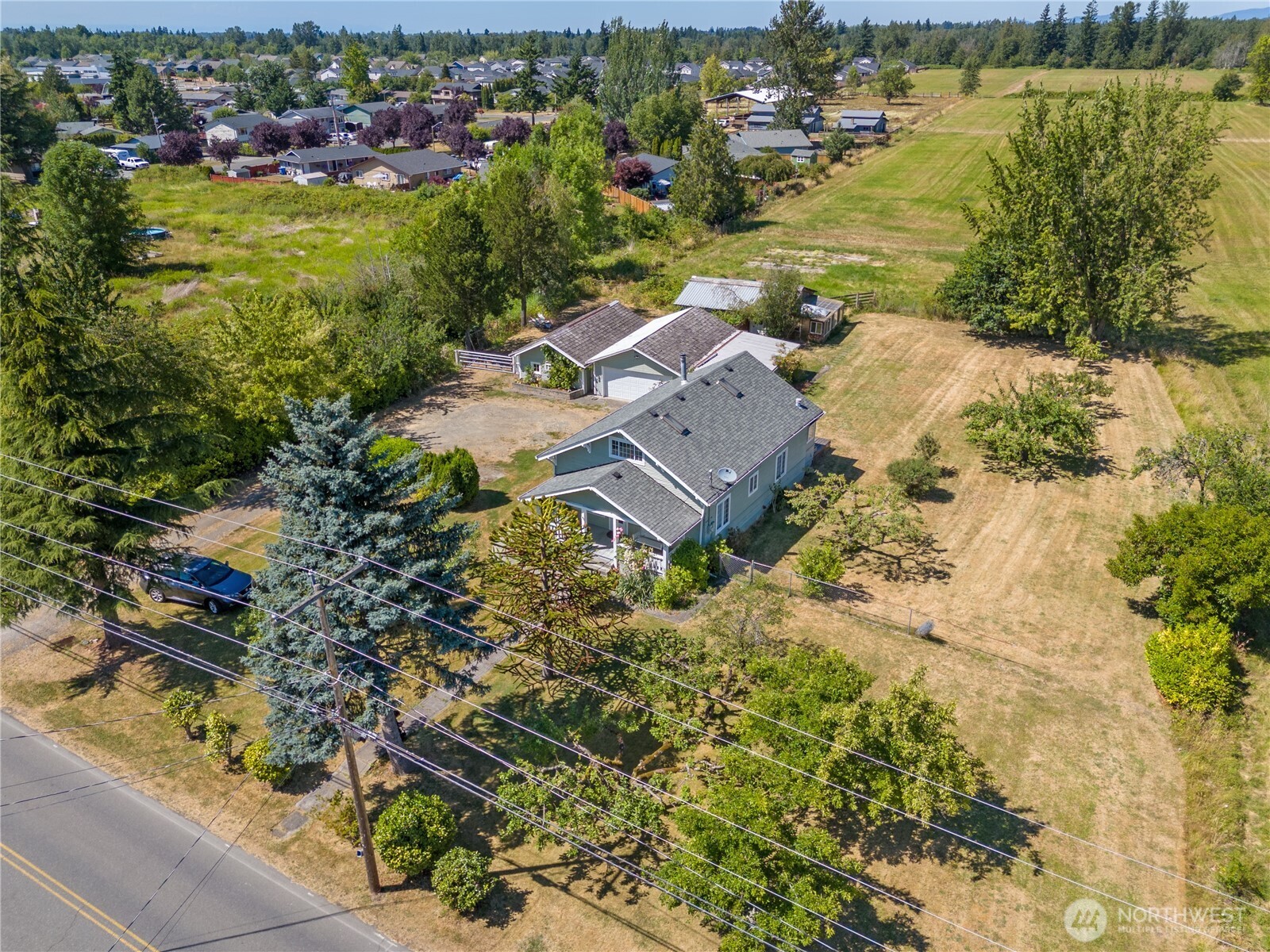 1676 Collins Road Buckley, WA 98321 - Photo 21 of 40