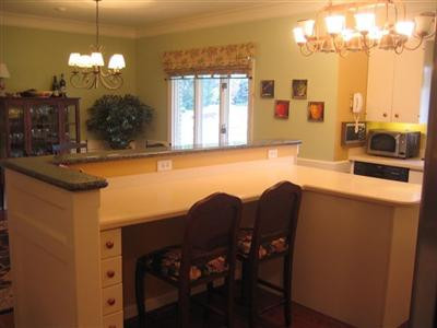 225 Clinton Road Lexington, KY 40502 - Photo 11 of 24 Photo 11